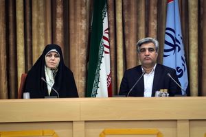 لزوم فراهم کردن زمینه لازم مطالبه گری صحیح اقشار و اصناف در جامعه