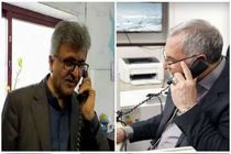 دستور وزیر بهداشت مبنی بر تلاش همه‌جانبه جهت درمان مصدومان آتش‌سوزی لنگرود/ بستری چهار تن از مصدومان با سوختگی بالای ۵۰ درصد