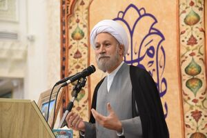 برپایی رویدادهای بزرگ باید در دستور کار پیام رسان‌های غدیر قرار گیرد