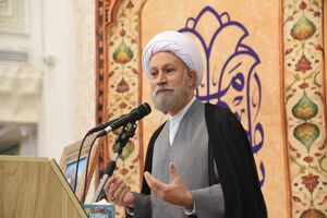 فردوسی بیش از همه عناصر هویت ایرانی را بیان کرده است
