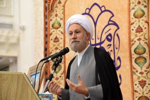 فردوسی بیش از همه عناصر هویت ایرانی را بیان کرده است