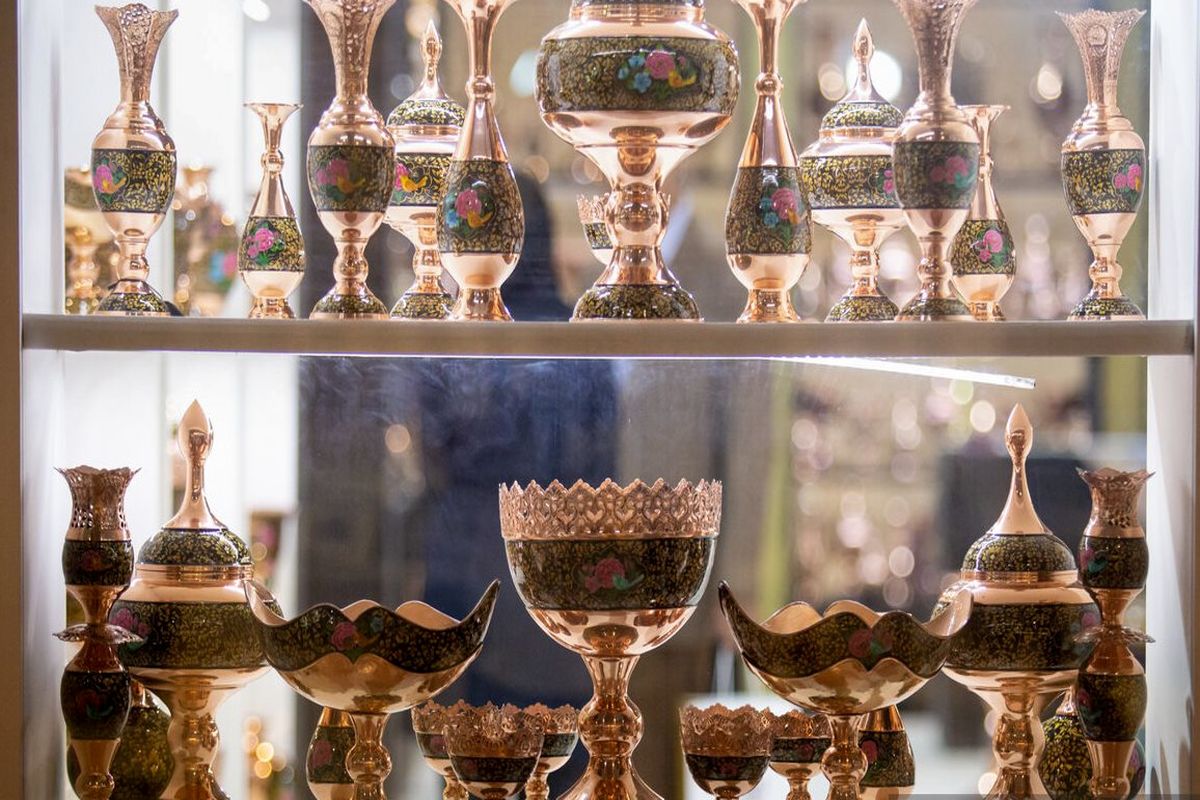 نمایشگاه گردشگری..