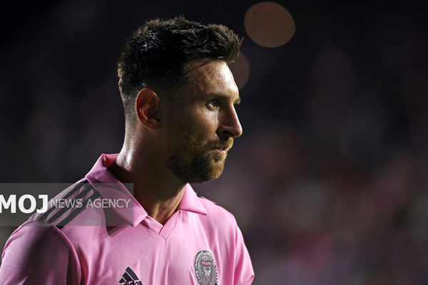 آغاز تلخ فصل جدید برای تیم مسی