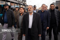 شهدای حمله تروریستی اخیر مظلومانه به شهادت رسیدند+ فیلم