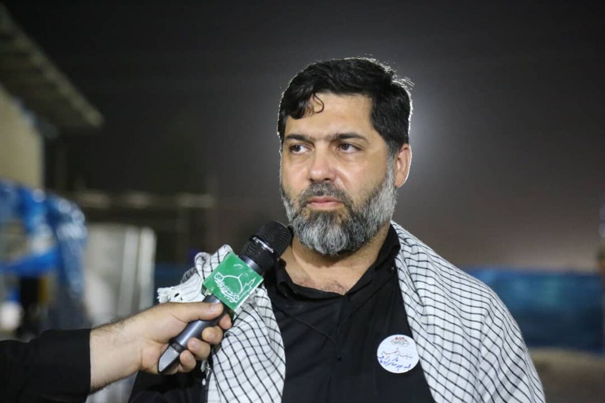 نادعلی