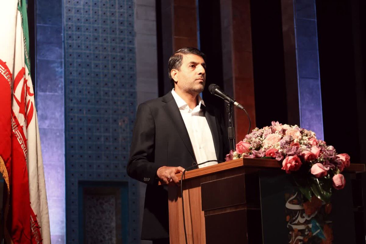 میراث فرهنگی فارس 