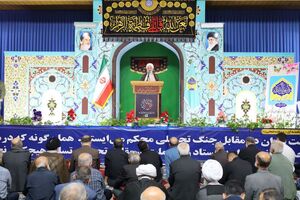 مازندران باید در اقتصاد دریا محور نقش‌آفرین شود
