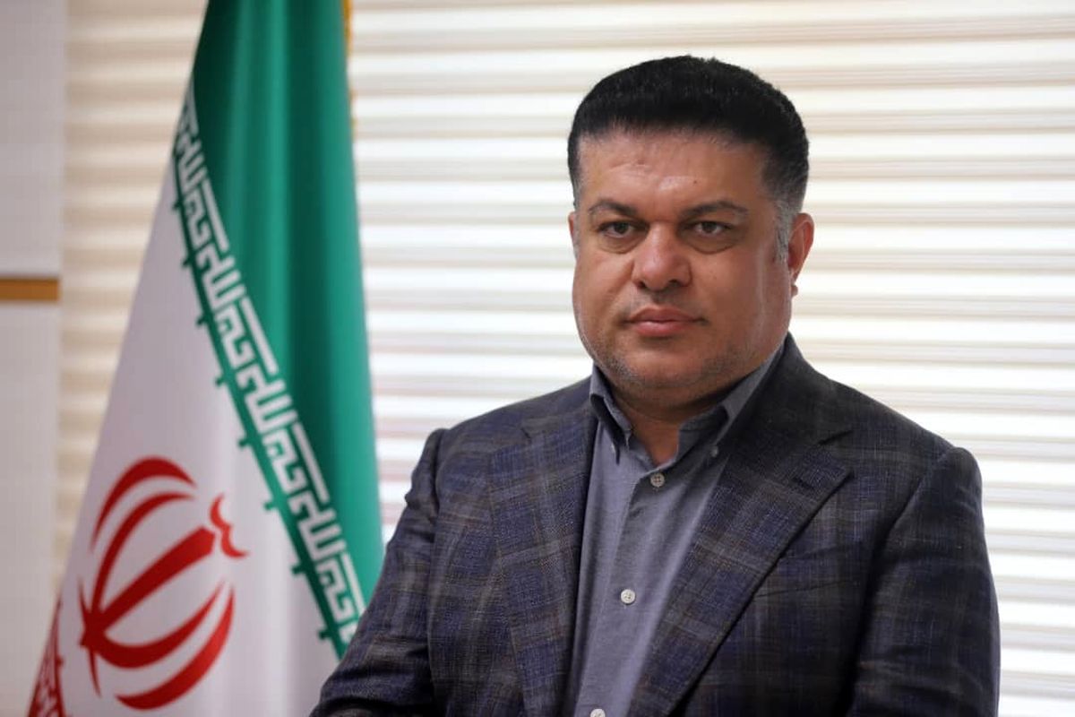 پالایشگاه نفت بندرعباس 