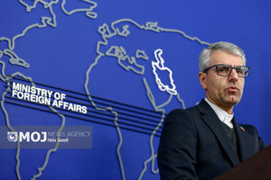 واکنش بقایی به خبر دیدار پزشکیان و ترامپ