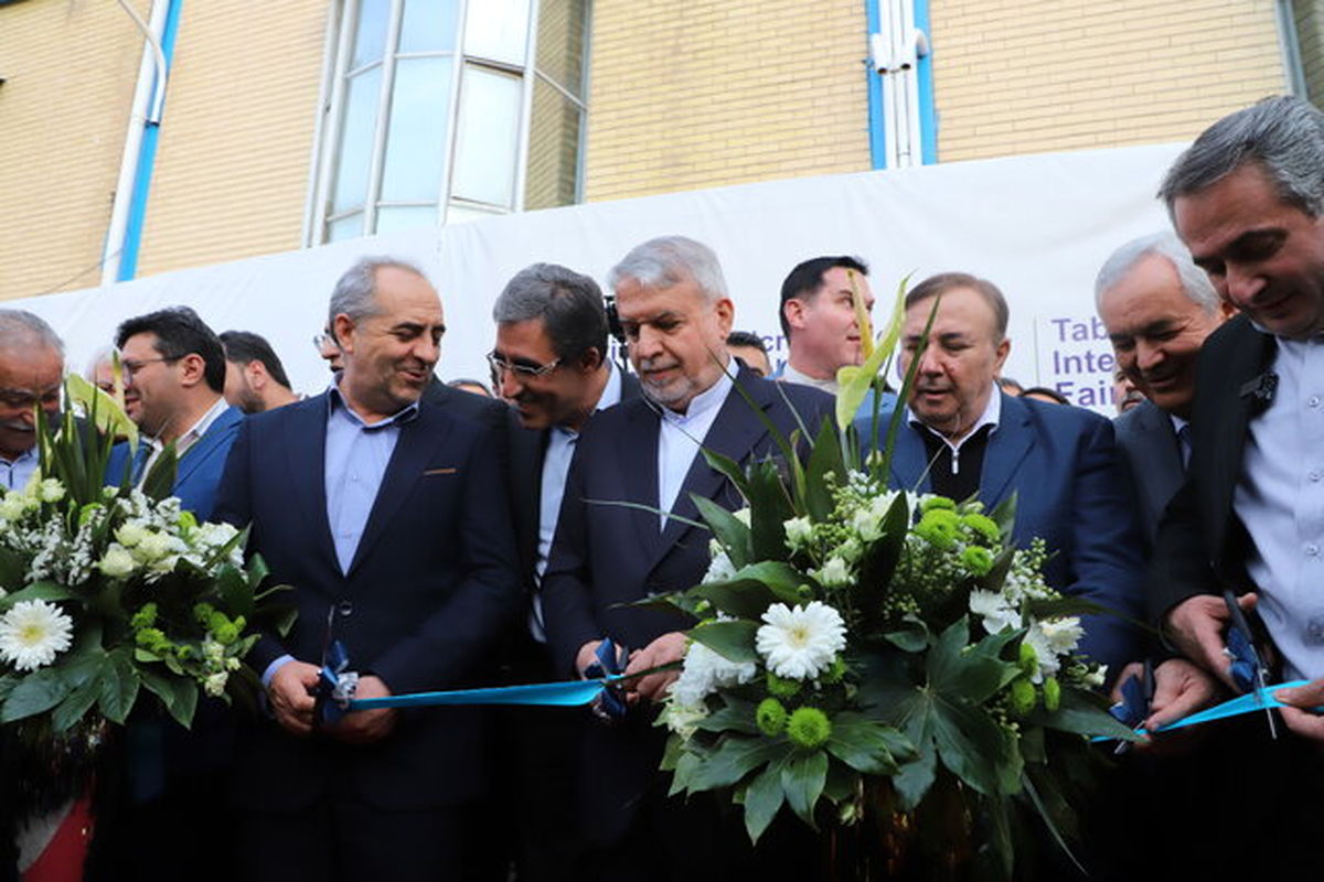 میراث فرهنگی آذربایجان‌شرقی 