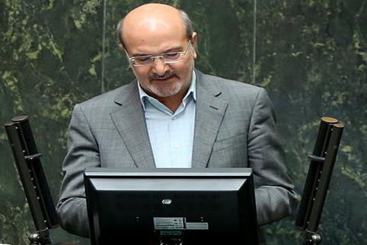 محمد رضا بادامچی