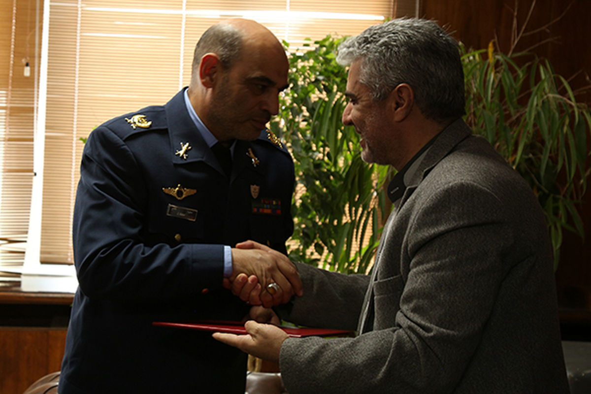 کمیته امداد