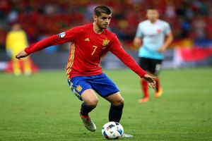 برترین گلزنان مرحله گروهی یورو ۲۰۱۶