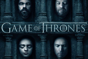 دانلود زیرنویس فصل ششم سریال Game of Thrones 