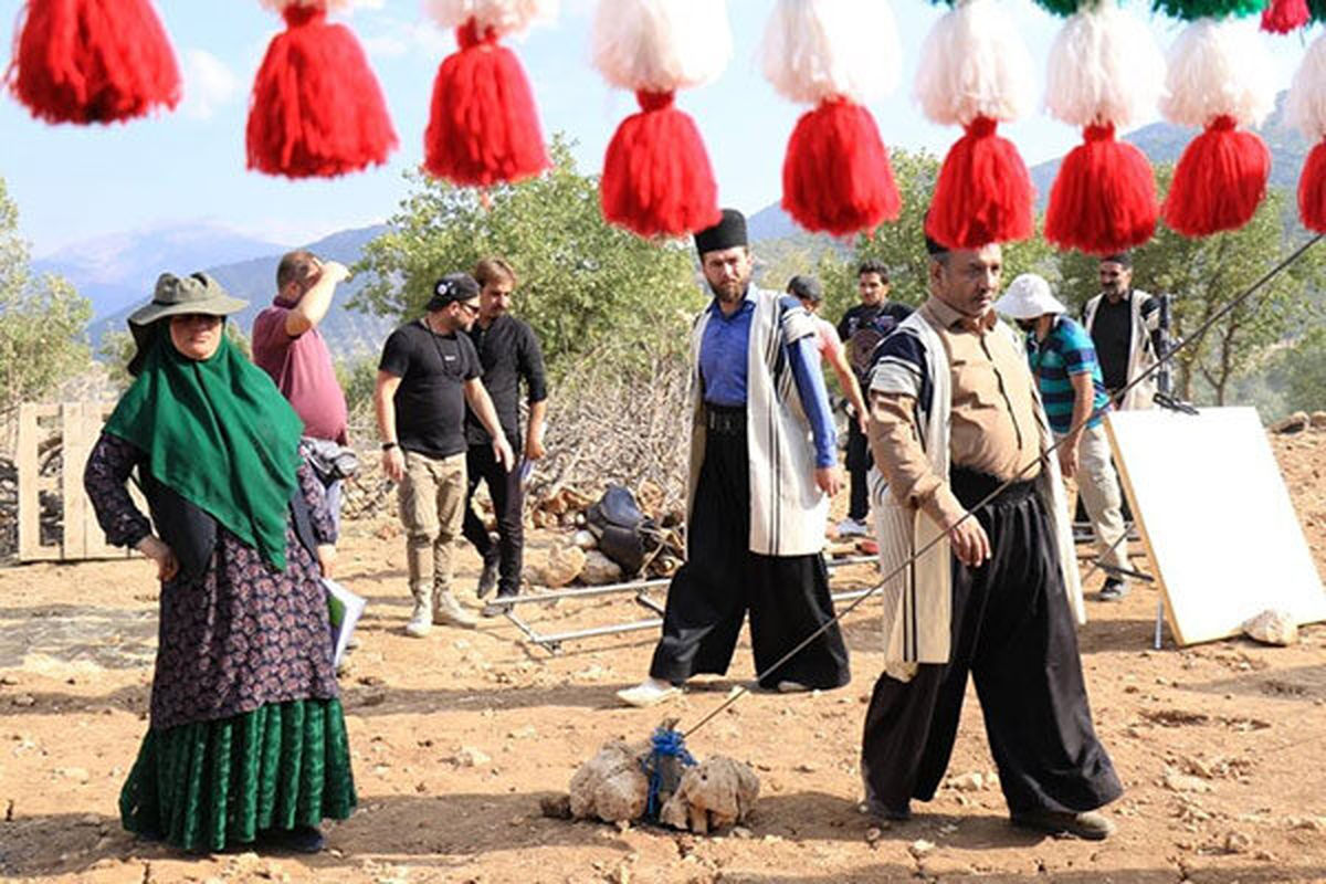 مندیر بارون