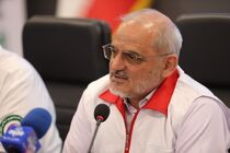 تلاش هلال احمر برای ایجاد روزهای بهتر مردم قابل تقدیر است