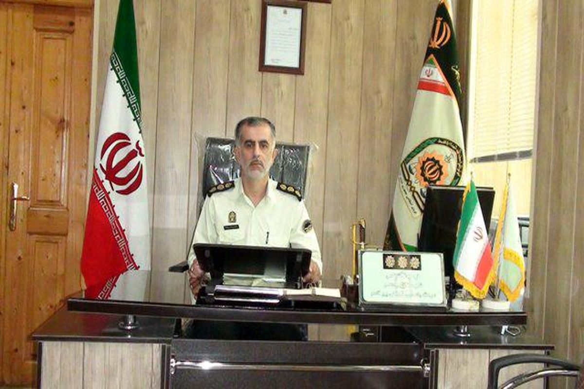 فرمانده رودسر