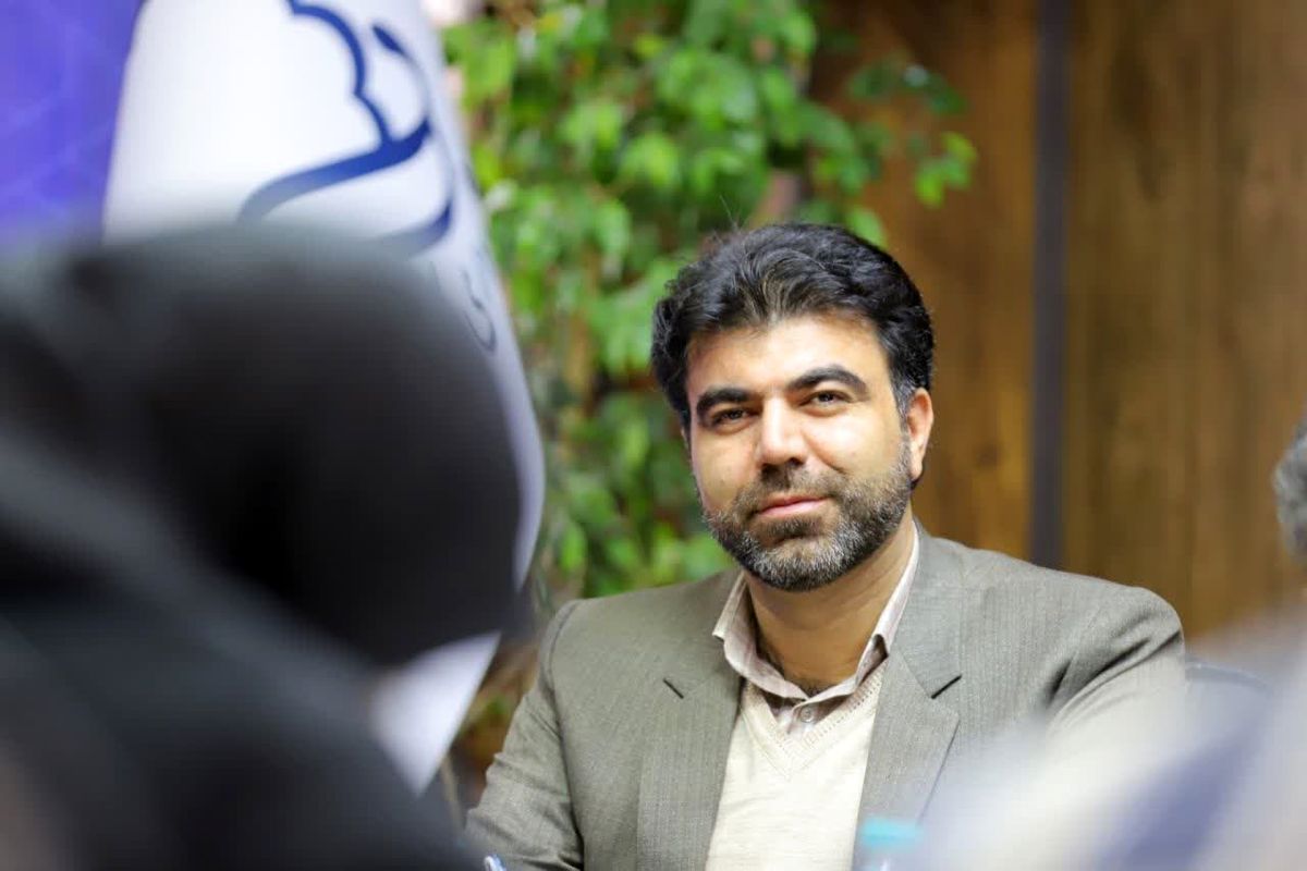 رضایی شهردار گلدشت