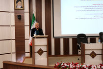 سومین سمینار عبرت آموزی از حوادث در شرکت گاز گیلان برگزار شد