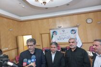 پرداخت ۱۴ همت از معوقات بازنشستگان کشور و آغاز احداث خانه امید در  اردبیل