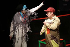 باید با زبان کودک با کودکان صحبت کرد