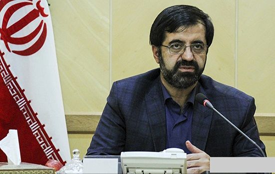نصب 68 دکل ثبت تخلف در اردبیل
