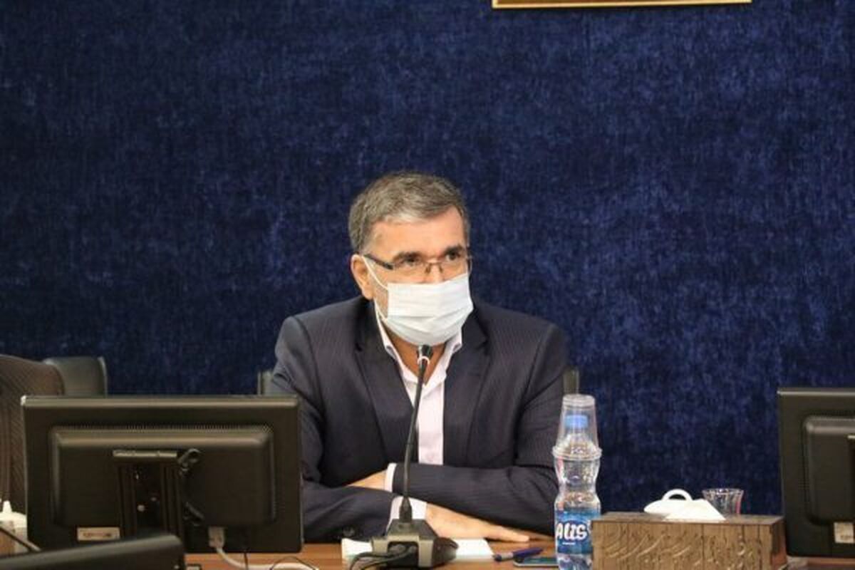 مدیرکل آموزش و پرورش خراسان رضوی