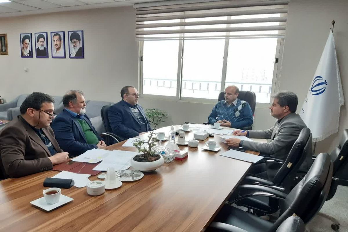 معاون استاندار قزوین