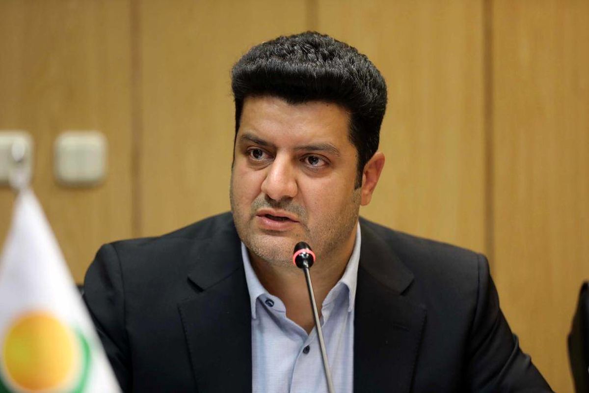 مدیرعامل صندوق ذخیره فرهنگیان