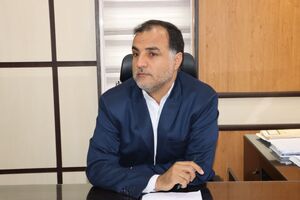 نورپردازی پیاده‌روها و معابر در دستور کار شهرداری محمدیه