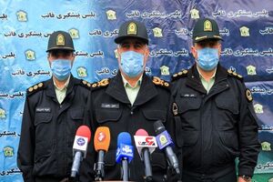 حدود ۷۰ درصد مشاغل و صنوف، تعطیلی های کرونایی را رعایت می کنند