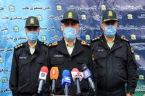 حدود ۷۰ درصد مشاغل و صنوف، تعطیلی های کرونایی را رعایت می کنند