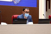 وضعیت استان از نظر شیوع کرونا مناسب است ولی شرایط شکننده است 