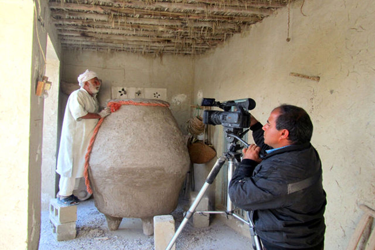 یوسف محمودپور