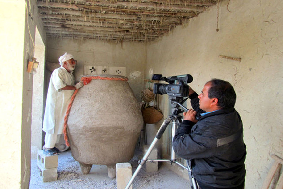 یوسف محمودپور