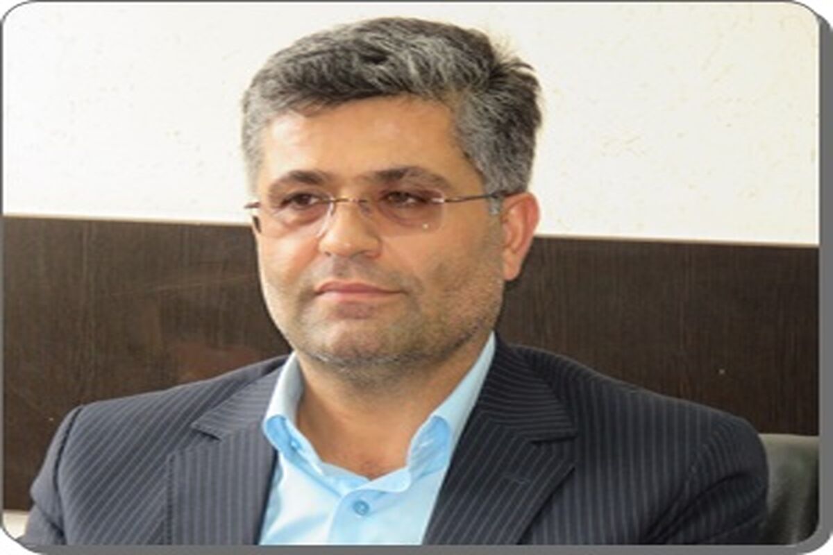 مجید فانی سرپرست اداره کل صمت مازندران