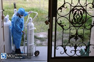 آخرین آمار کرونا در کشور ۳۱ تیر ۱۴۰۲/ طی شبانه روز گذشته ۷ نفر به کرونا مبتلا شده‌اند