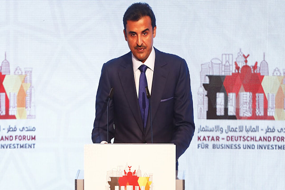 دولت قطر