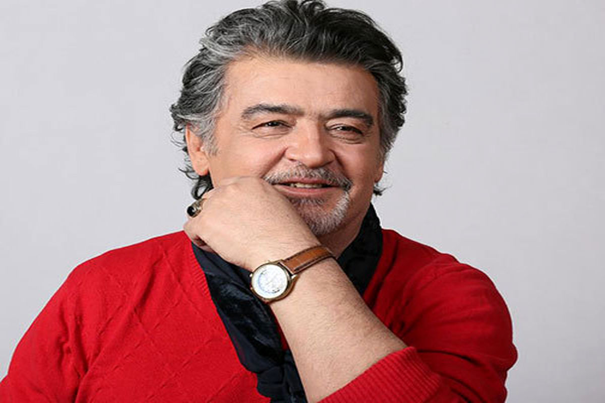 رضا رویگردی