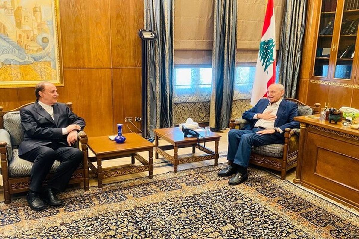 مجلس شورای اسلامی