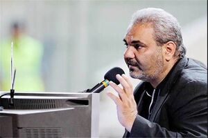 جواد خیابانی از دنیای گزارشگری خداحافظی می‌کند