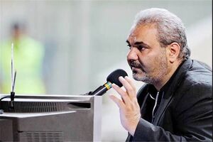 جواد خیابانی مهمان برنامه «به اضافه مستند» شد