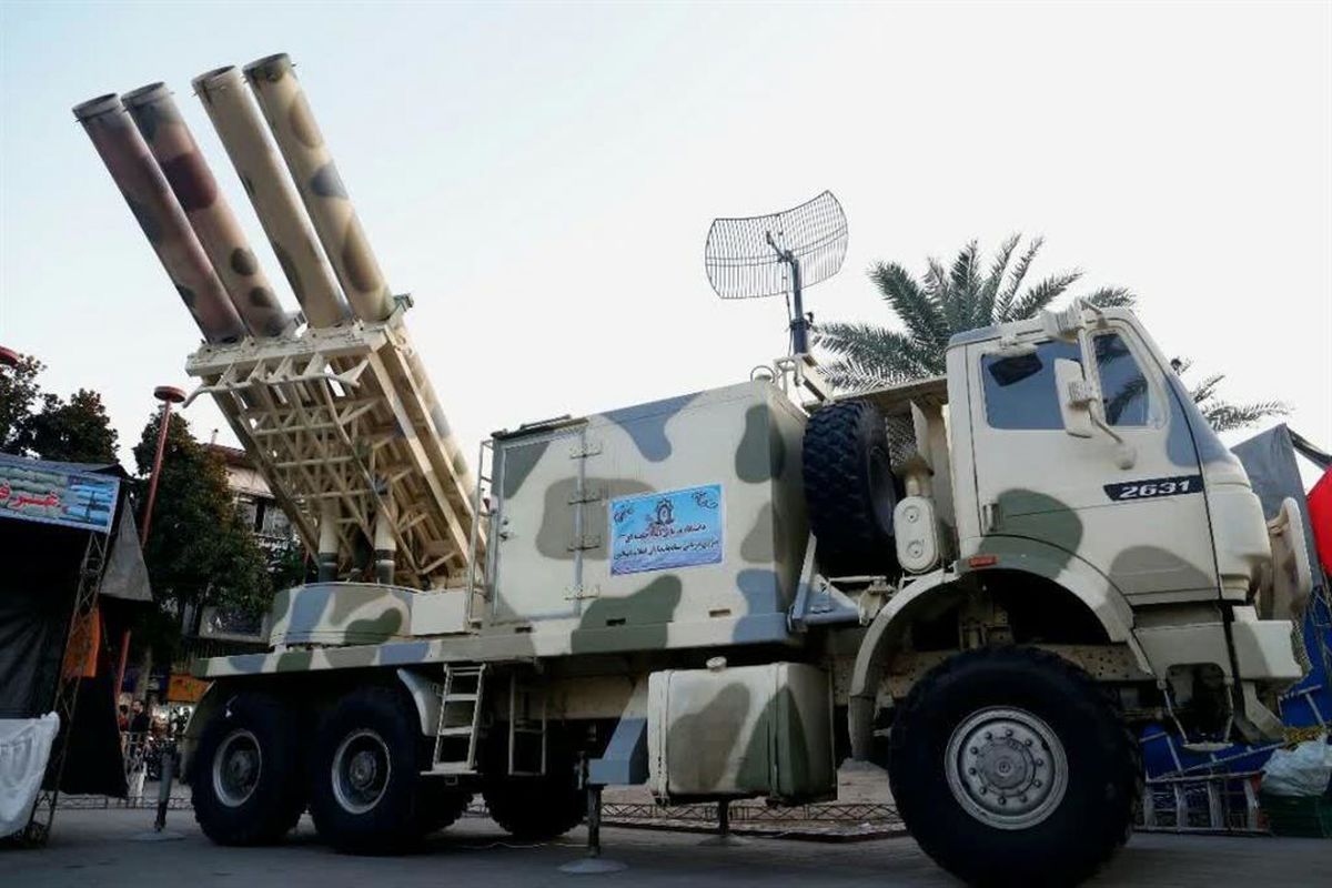 گیلان-نمایشگاه اقتدار+ نیروی دریایی سپاه