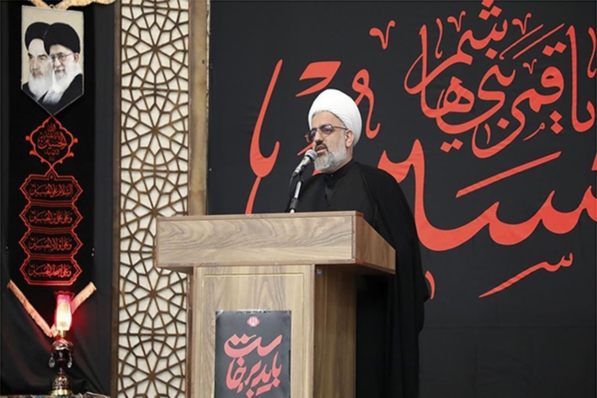 سازمان تبلیغات اسلامی فارس 