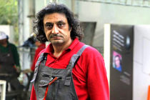 مجیدی: اخبار سلبریتی‌ها و حراجی‌ها گریبانگیر جامعه هنری شده است