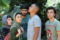 طغیان نوجوان ها بر پرده سینما