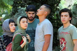 طغیان نوجوان ها بر پرده سینما