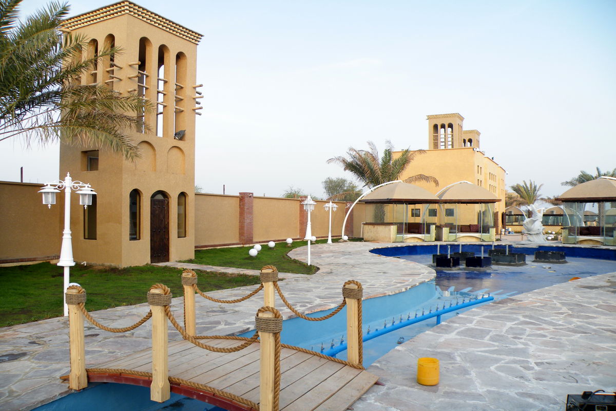 مجتمع گردشگری