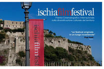 نخستین حضور بین‌المللی فیلم کوتاه «گورمردها» در ایتالیا