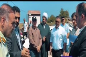 ضرب‌آهنگ ساماندهی سواحل چالوس شتاب گرفت
